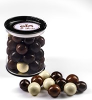 Doosje chocolade Hazelnoten mix